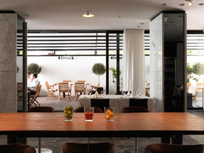 Sense Hotel Sofia