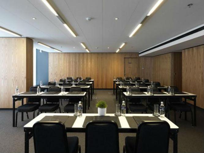Sense Hotel Sofia