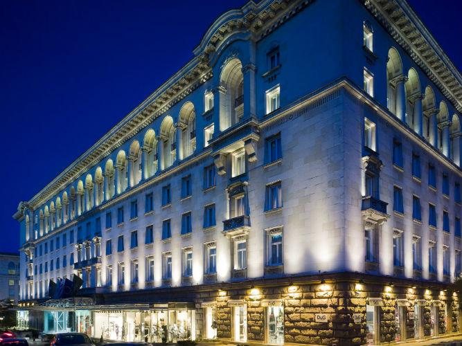 Sofia Hotel Balkan (A Luxury Collection Hotel)