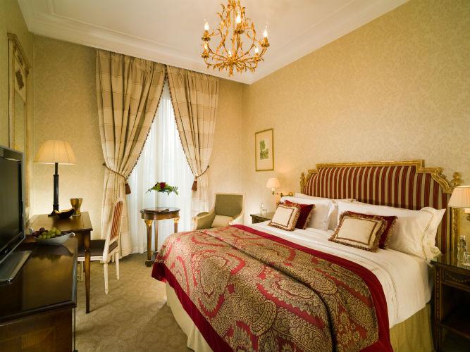 Sofia Hotel Balkan (A Luxury Collection Hotel)