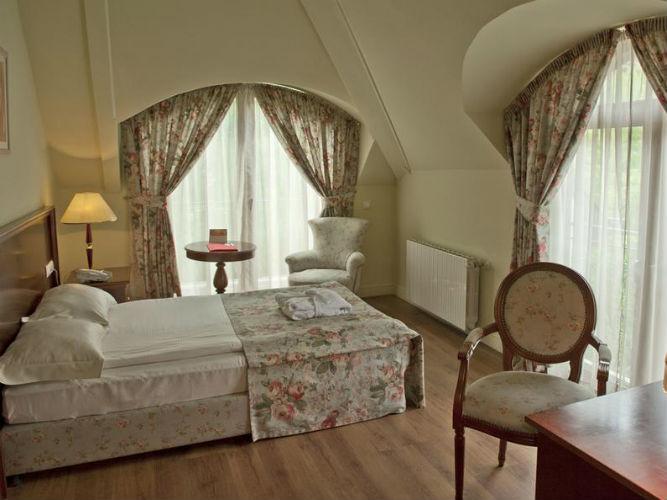 Sofia Residence (ex. Oborishte Residence)