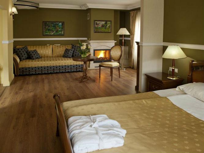 Sofia Residence (ex. Oborishte Residence)