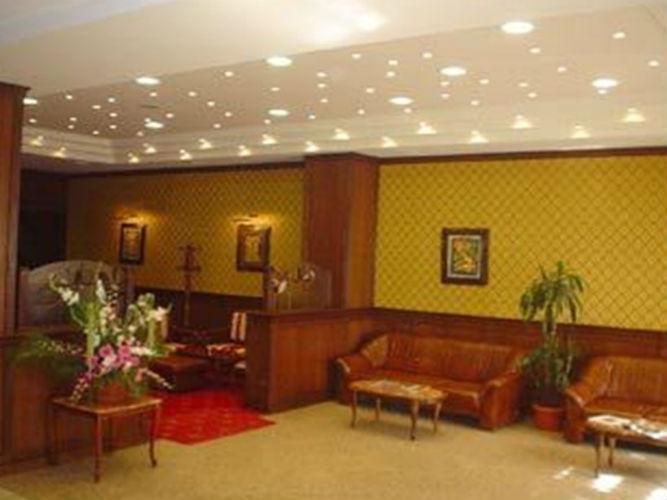 Sveta Sofia Hotel