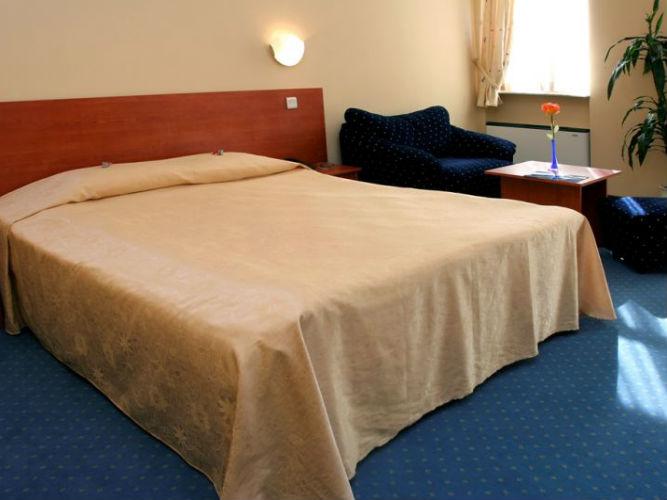 Sveta Sofia Hotel