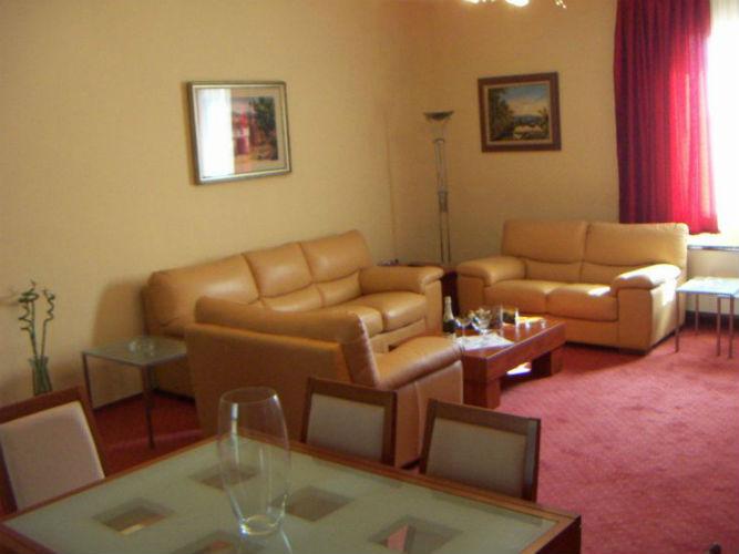 Sveta Sofia Hotel