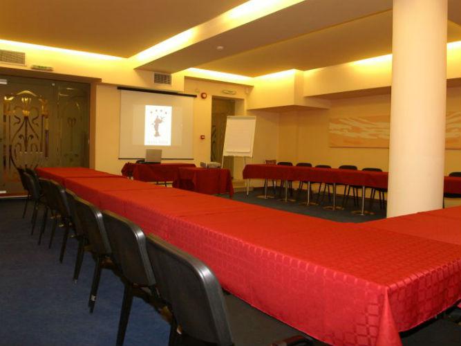Sveta Sofia Hotel