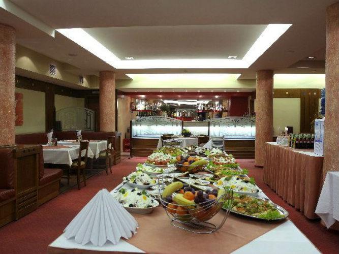 Sveta Sofia Hotel