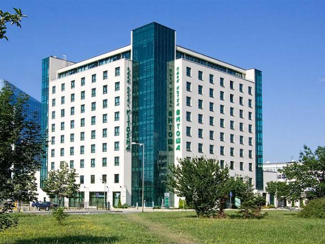 Vitosha Park Hotel