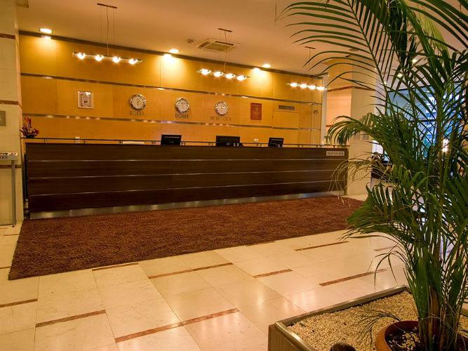 Vitosha Park Hotel