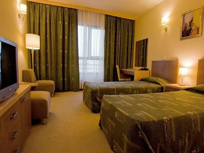 Vitosha Park Hotel