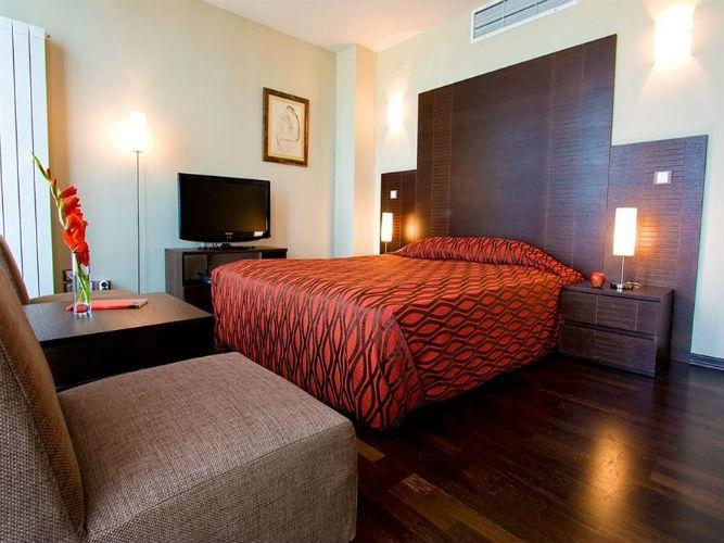 Vitosha Park Hotel