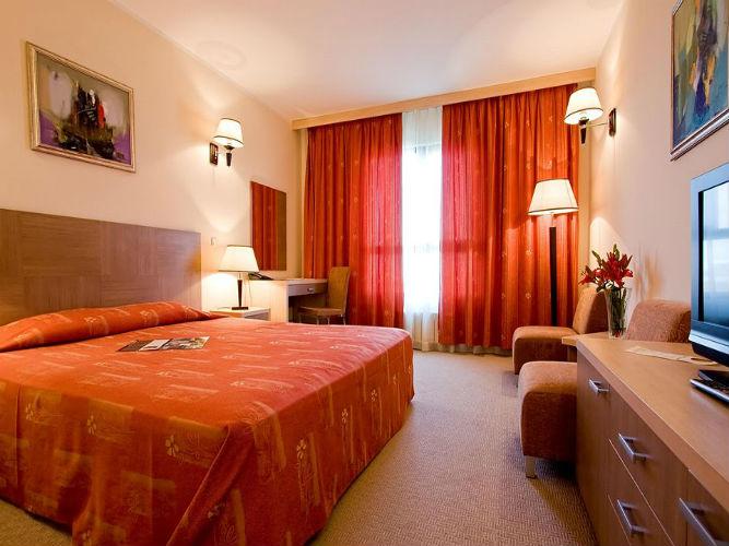 Vitosha Park Hotel