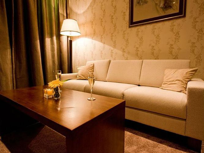 Vitosha Park Hotel