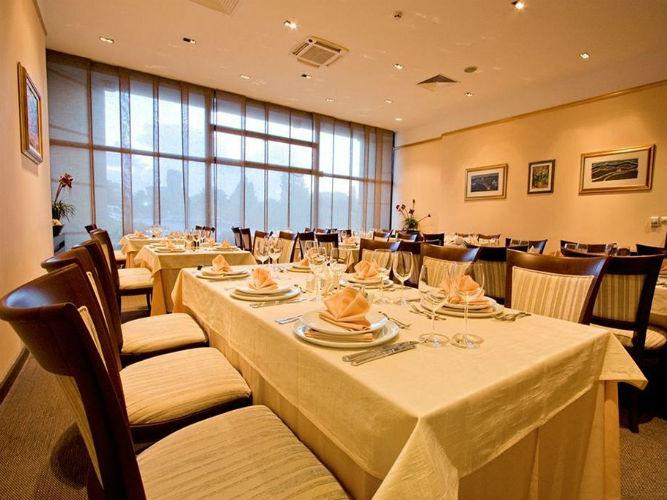 Vitosha Park Hotel