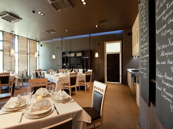 Vitosha Park Hotel