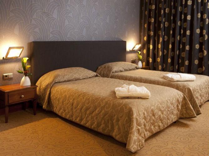 Best Western Premier Thracia Hotel