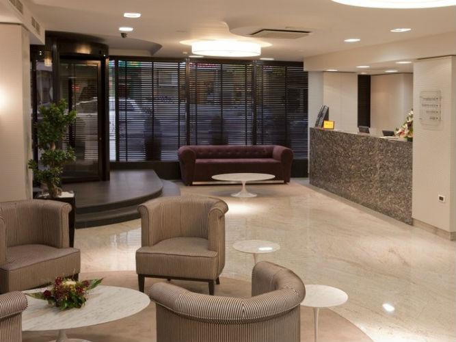 Best Western Premier Thracia Hotel