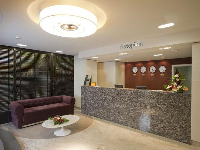 Best Western Premier Thracia Hotel