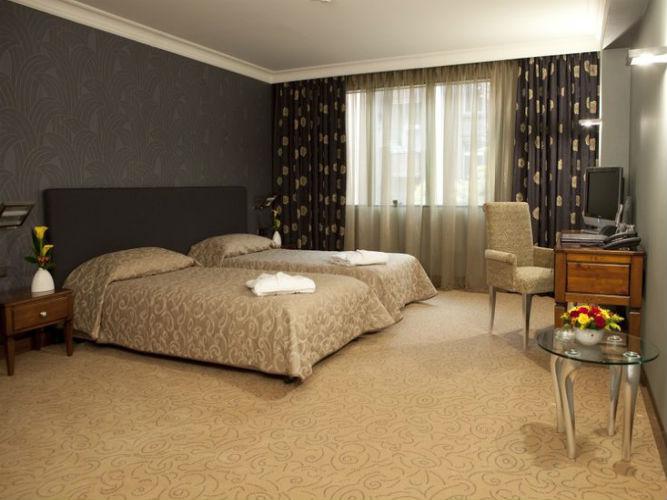 Best Western Premier Thracia Hotel