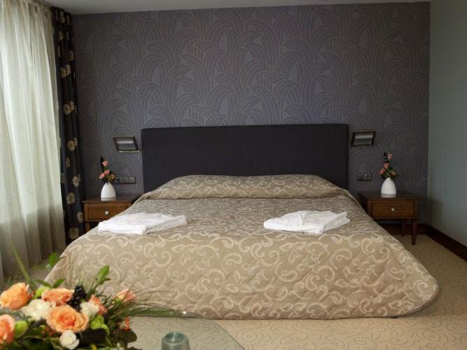 Best Western Premier Thracia Hotel