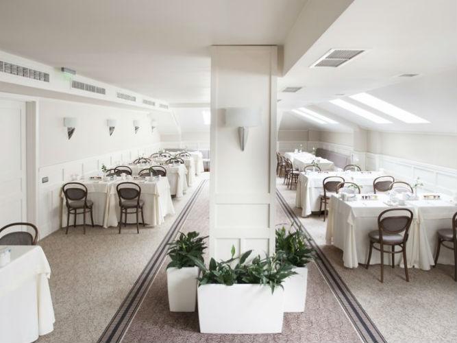 Best Western Premier Thracia Hotel