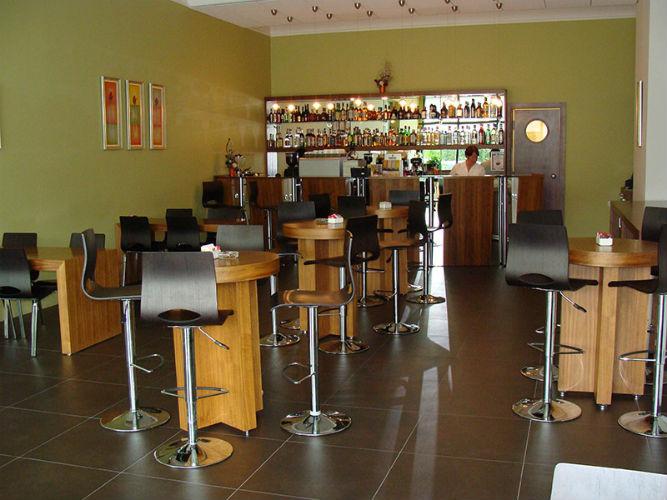 Hill Hotel