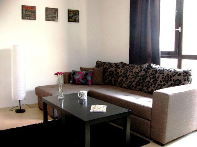 VIP Apartments Sofia