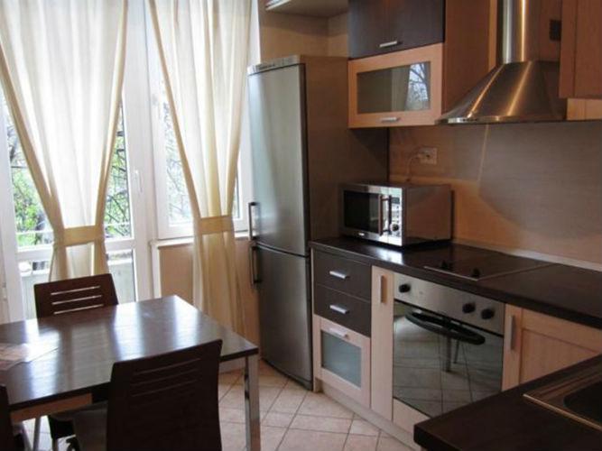 VIP Apartments Sofia