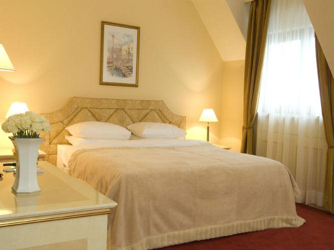 Boutique Hotel Casa Boyana