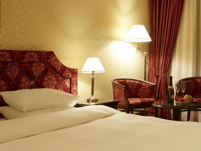 Boutique Hotel Casa Boyana