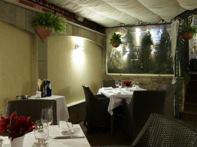 Boutique Hotel Casa Boyana