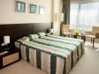 Central Park Hotel