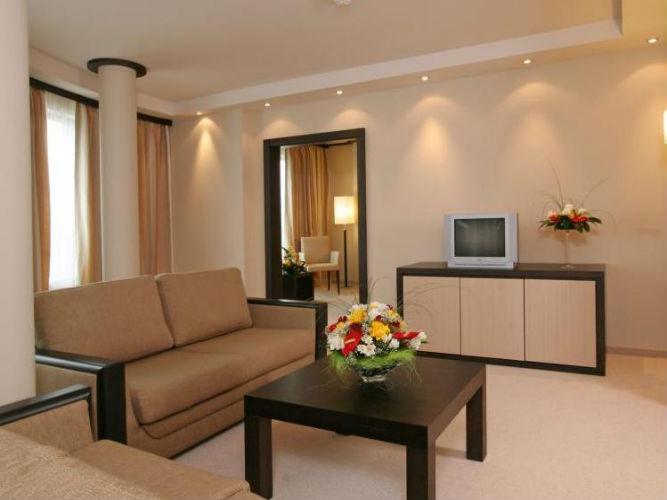 Central Park Hotel