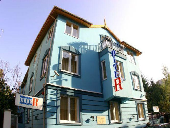 DITER hotel 