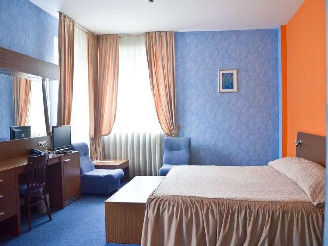 DITER hotel 