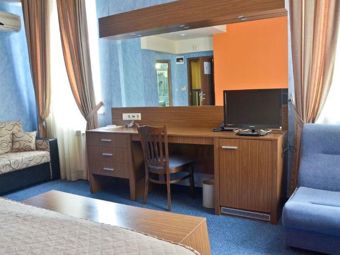 DITER hotel 