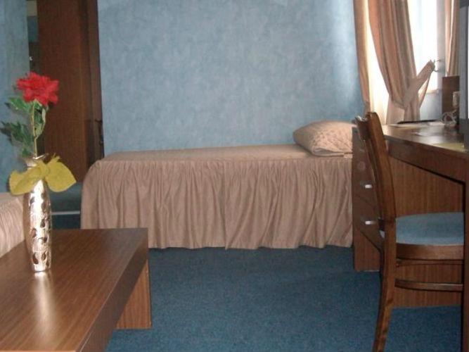 DITER hotel 