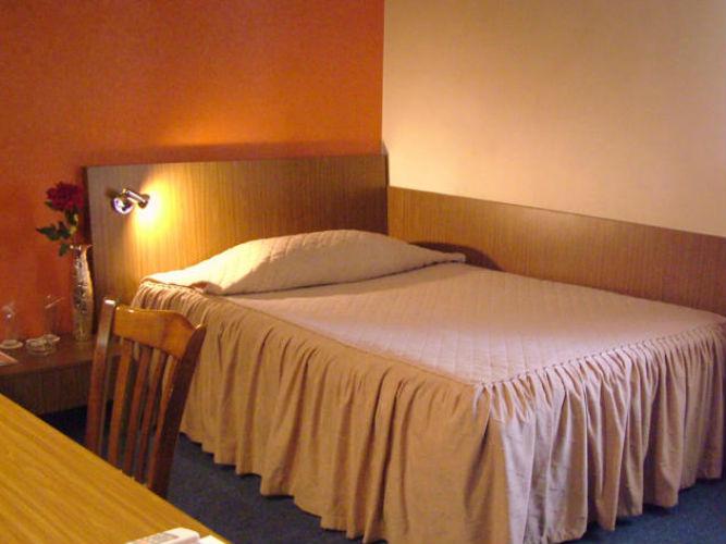 DITER hotel 