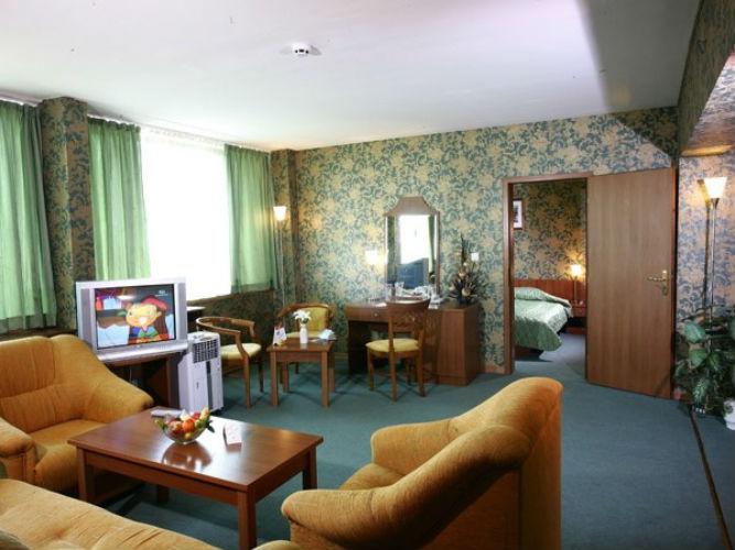Hemus Hotel