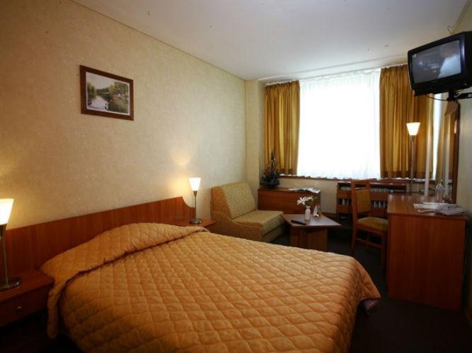 Hemus Hotel