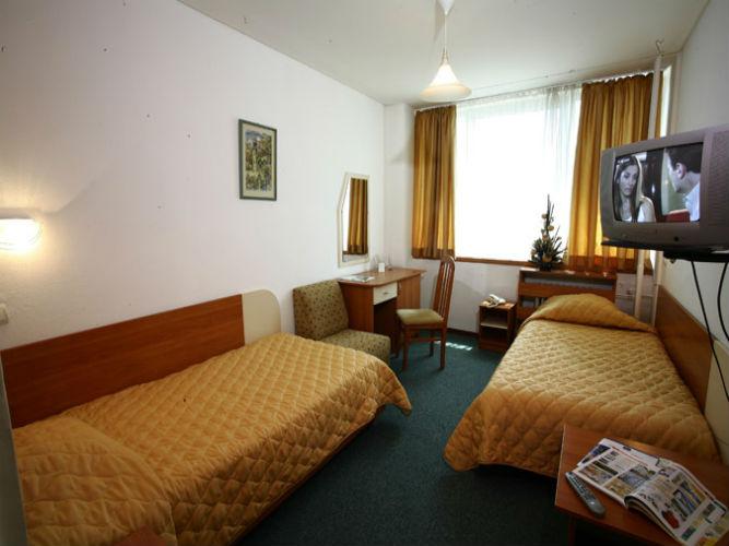 Hemus Hotel