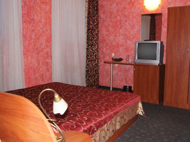 Hotel Akord