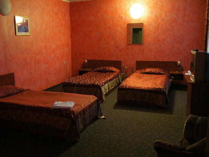 Hotel Akord