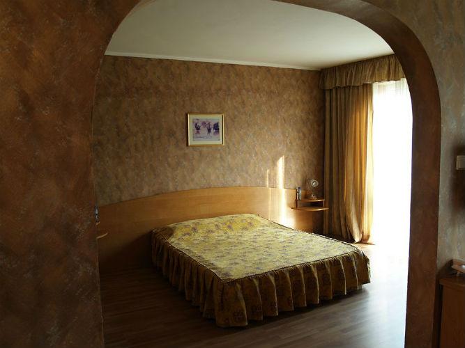 Hotel Akord