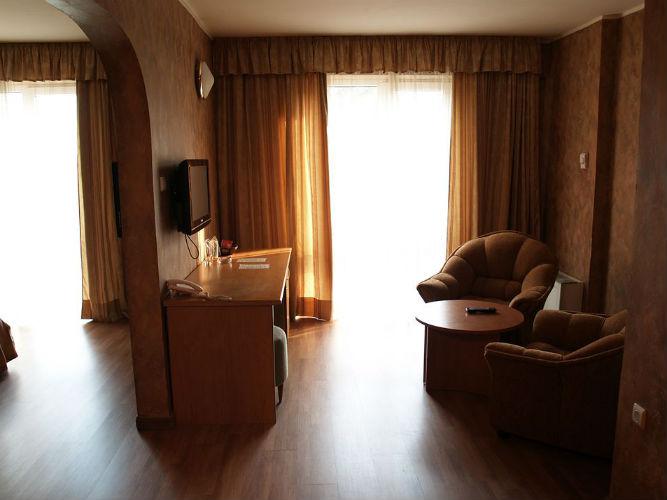 Hotel Akord