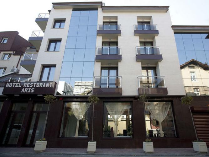 Hotel Aris