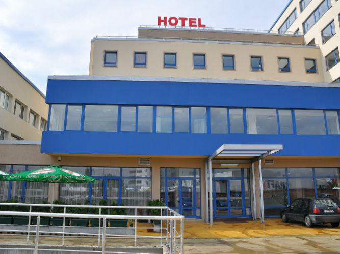 Hotel Astra