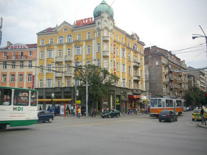 Hotel Lion