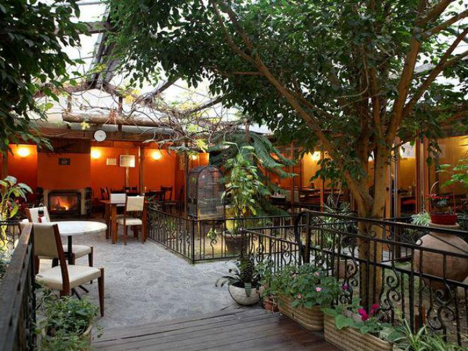Hotel Niky