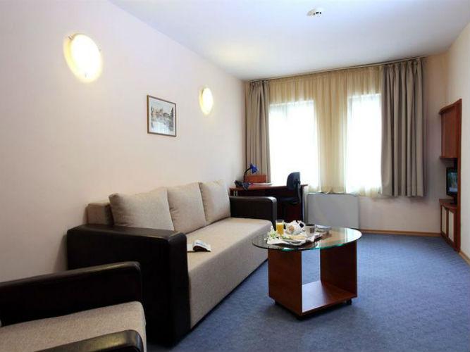 Hotel Niky